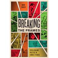 Breaking the Frames