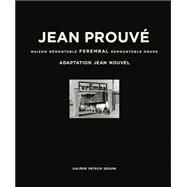 Jean Prouvé 9782909187105