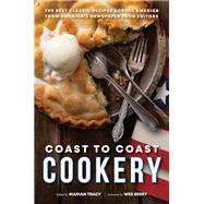 Coast to Coast Cookery 9780253047106