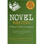 Novel Writing A Writers' and Artists' Companion 9781780937106