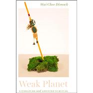 Weak Planet