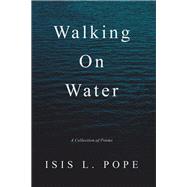 Walking on Water 9781728307107
