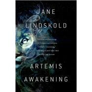 Artemis Awakening 9780765337108