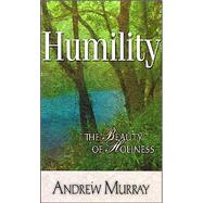 Humility