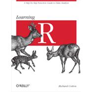 Learning R