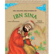 The Amazing Discoveries of Ibn Sina 9781554987108