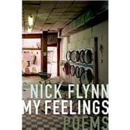 My Feelings Poems 9781555977108