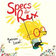 Specs for Rex 9781619637108