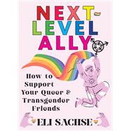 Next-Level Ally