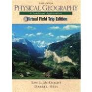 Physical Geography: A Landscape Appreciation 9780130257109