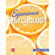EXPERIENCE PSYCHOLOGY 9781260397109
