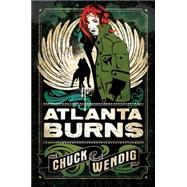 Atlanta Burns 9781477827109