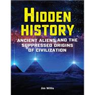 Hidden History 9781578597109