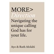 More Direction