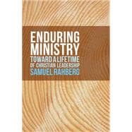 Enduring Ministry 9780814647110