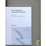 New Methods in Language Processing