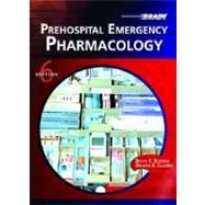 Prehospital Emergency Pharmacology 9780131507111