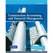 Construction Accounting and Financial Management 9780135017111