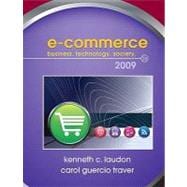 E-Commerce 2010 9780136007111