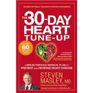 The 30-Day Heart Tune-Up 9781455547111