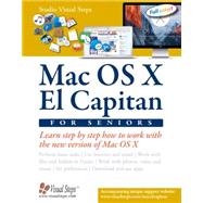 MAC OS X El Capitan for Seniors 9789059057111