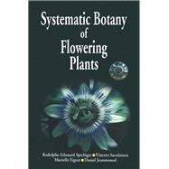 Systematic Botany of Flowering Plants 9781138427112
