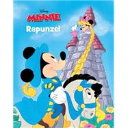 Rapunzel 9781472367112
