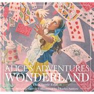 Alice's Adventures in Wonderland 9781604337112