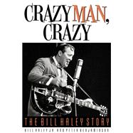 Crazy Man, Crazy 9781617137112