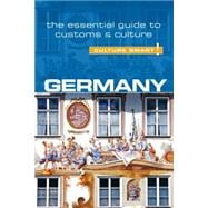 Culture Smart! Germany 9781857337112
