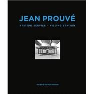 Jean Prouvé 9782909187112