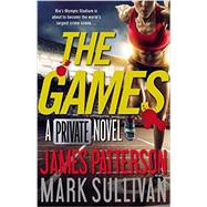 The Games 9780316407113