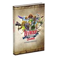 Hyrule Warriors Legends