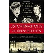 17 Carnations 9781455527113