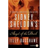 Sidney Sheldon's Angel of the Dark LP 9780062107114