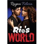 Rio's World 9781634497114