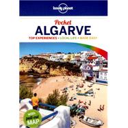 Lonely Planet Pocket Algarve 9781743607114