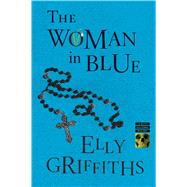 The Woman in Blue 9780544947115