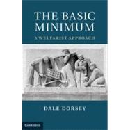 The Basic Minimum