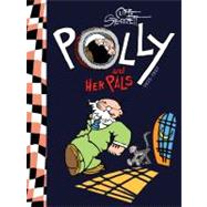 Polly and Her Pals: Complete Sunday Comics 1913-1927 9781600107115