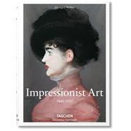 Impressionist Art 9783836557115