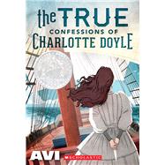 The True Confessions of Charlotte Doyle 9780545477116