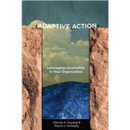 Adaptive Action