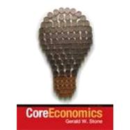 CoreEconomics 9781429237116