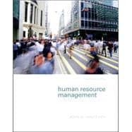 Human Resource Management 9780073137117