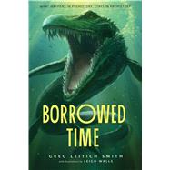 Borrowed Time 9780544237117