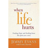 When Life Hurts 9780801017117