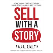 Sell With a Story 9780814437117