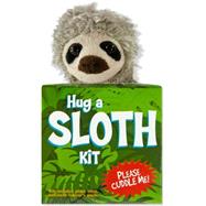 Hug a Sloth Kit 9781441317117