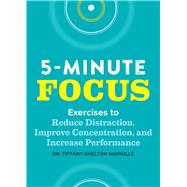 Five-minute Focus